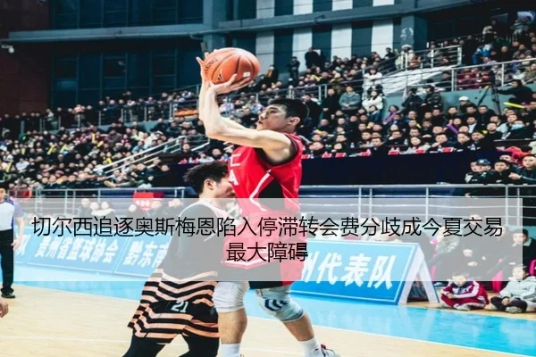 切尔西追逐奥斯梅恩陷入停滞转会费分歧成今夏交易最大障碍 | kaiyun